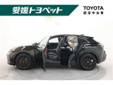 クラウンスポーツ 2.5 RS E-Four 4WD 