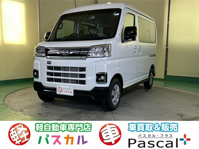 アトレー  RS 4WD