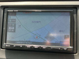 パナソニックナビ(CN-FE300D)