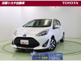 トヨタ アクア