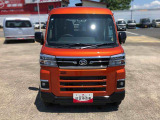 アトレー  RS 4WD