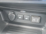 シガーソケット USB差込口 シートヒーター(運転席助手席両方にあります)