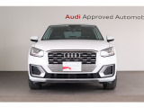 Q2 35 TFSI シリンダー オンデマンド スポーツ 