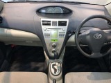 ベルタ 1.3 G 4WD 