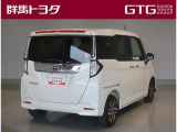 ルーミー 1.0 カスタム G 