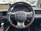 RX 450hl 4WD 4WD 本革シート