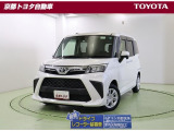 トヨタ ルーミー