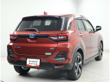 ライズ  ハイブリッド 1.2 Z