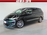 トヨタ エスティマ 2.4 アエラス プレミアムG 4WD