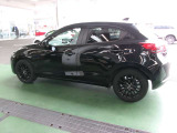 MAZDA2 1.5 15S ブラックトーンエディション 