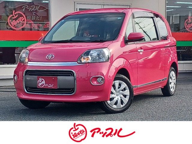 ポルテ 1.5 X 4WD 