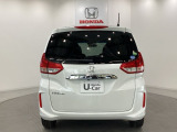 フリード 1.5 G ホンダセンシング 4WD 