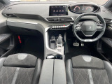 5008 GT ブルーHDi ディーゼル 