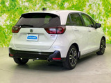 フィット 1.5 eHEV RS 