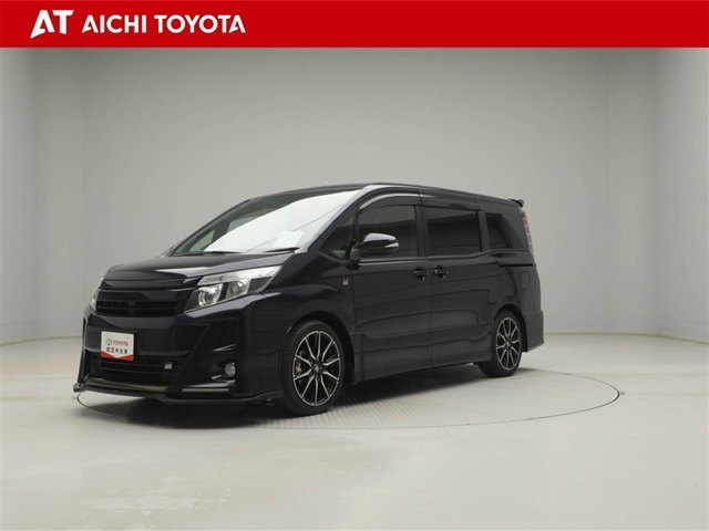 ノア 2.0 Si GR スポーツ