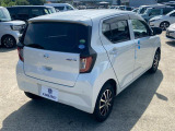 ミライース L SAIII 