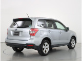 フォレスター 2.0i-L アイサイト 4WD 