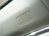 ◆サイドエアバッグ装備車◆側面からの衝突のダメージをやわらげてくれます。安全装備が充実しています!