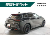 クラウンスポーツ 2.5 RS E-Four 4WD 