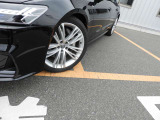 A7スポーツバック 55 TFSI クワトロ Sライン 4WD 