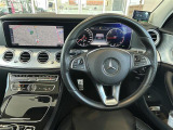 Eクラスオールテレイン E220d 4マチック 4WD 本革シート