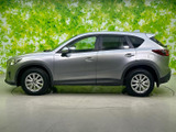 CX-5 2.0 20S Lパッケージ 4WD 