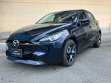 マツダ MAZDA2