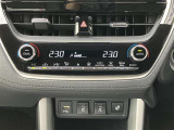 オートライト機能付き!暗くなると自動でライトが点灯します!
