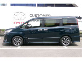 ノア  2.0 Si WxBIII