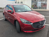MAZDA2 1.5 15S プロアクティブ 