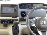 N-BOX G L ホンダセンシング 