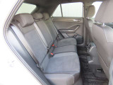 ISOFIX(イソフィックス)基準適合チャイルドシート固定装置!!安心楽々で対応チャイルドシートが取付できます。