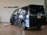 ヴォクシー 2.0 ZS 煌 4WD 