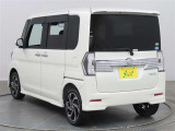 タントカスタム RS トップエディション VS SAIII 