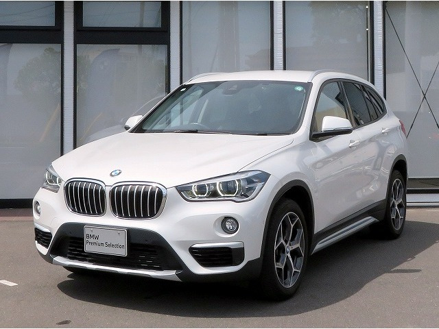 X1 sドライブ 18i xライン 