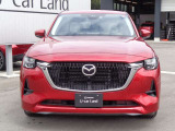 CX-60 3.3 XD ハイブリッド エクスクルーシブモダン ディーゼル 4WD 
