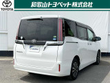エスクァイア 2.0 Gi プレミアムパッケージ 