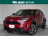 トヨタ ヤリスクロス