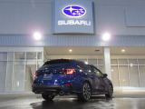 レヴォーグ  2.4 STI スポーツR EX 4WD