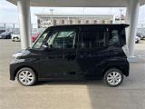 デイズルークス ハイウェイスター X 4WD 