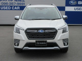 フォレスター 2.0 アドバンス 4WD 