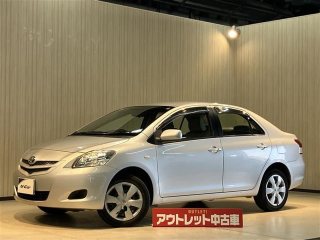 ベルタ 1.3 G 4WD 