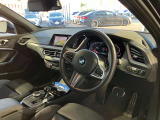 1シリーズ 118i Mスポーツ DCT 