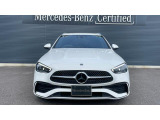 Cクラスワゴン C220d アバンギャルド AMGラインパッケージ(ISG搭載モデル) 