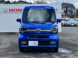 N-VAN +スタイル ファン 
