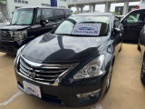 日産 ティアナ