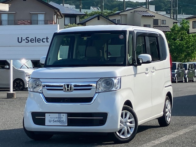 N-BOX G 