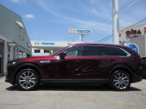 CX-80 3.3 XD Lパッケージ ディーゼル 4WD 