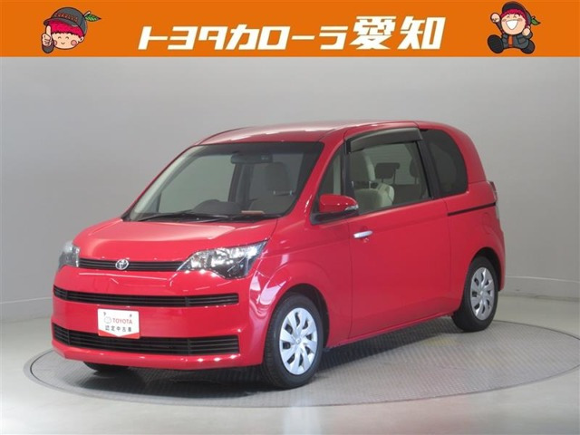 スペイド 1.5 F 