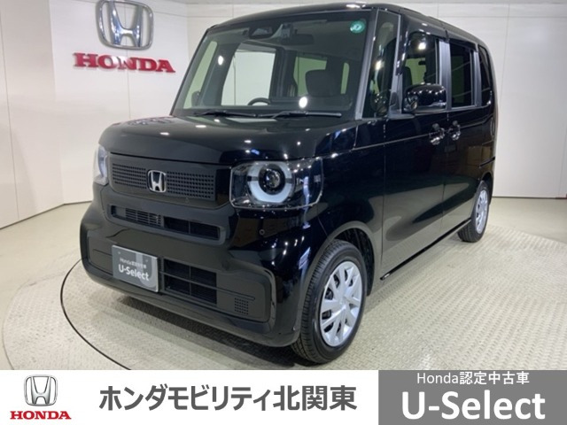 N-BOX  
